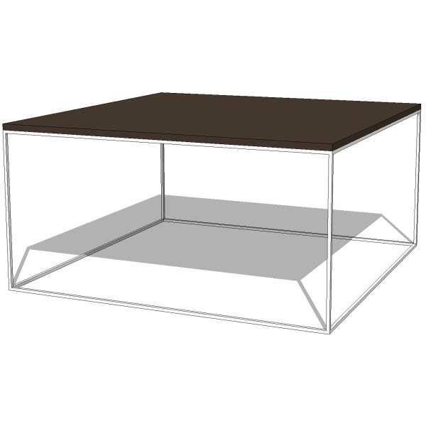 Bensen Cube Table