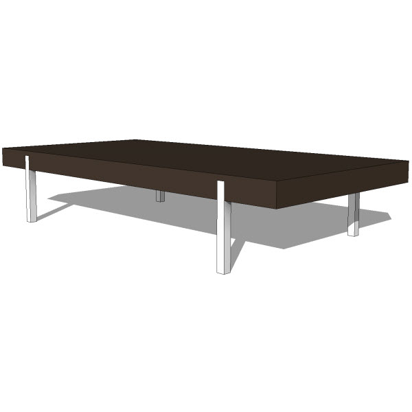 Bensen Munro Table