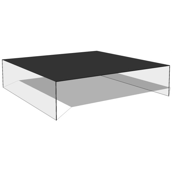 Bensen Pool Table