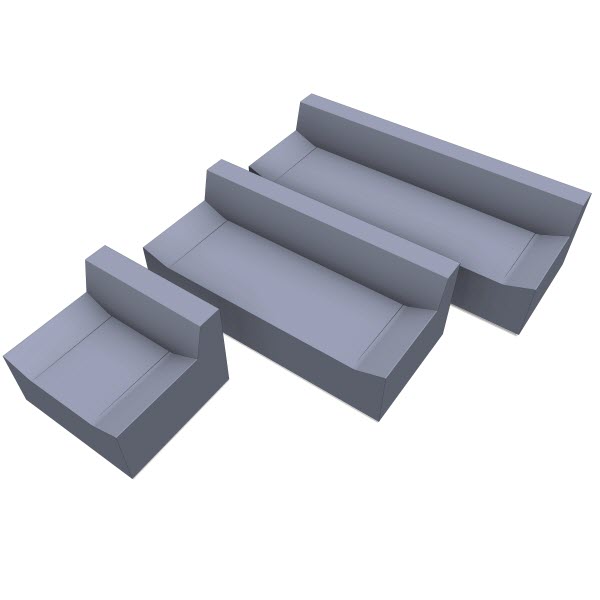 Blu Dot Couchoid