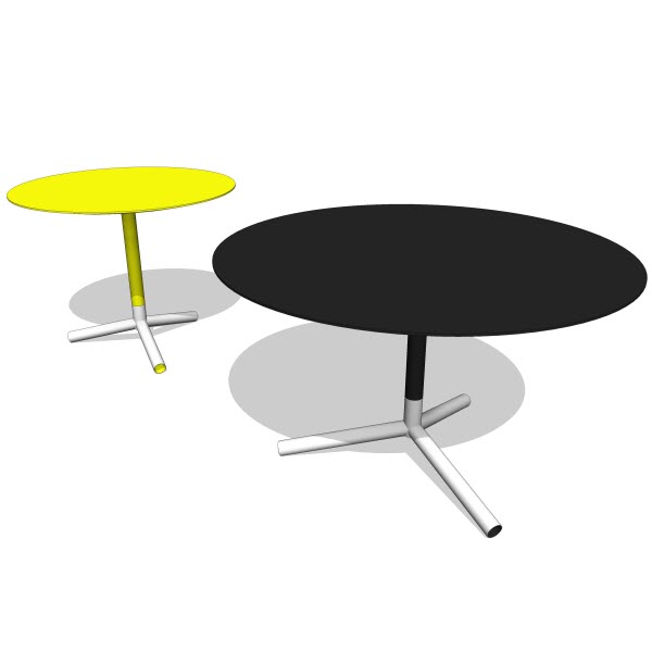 Blu Dot Sprout Tables