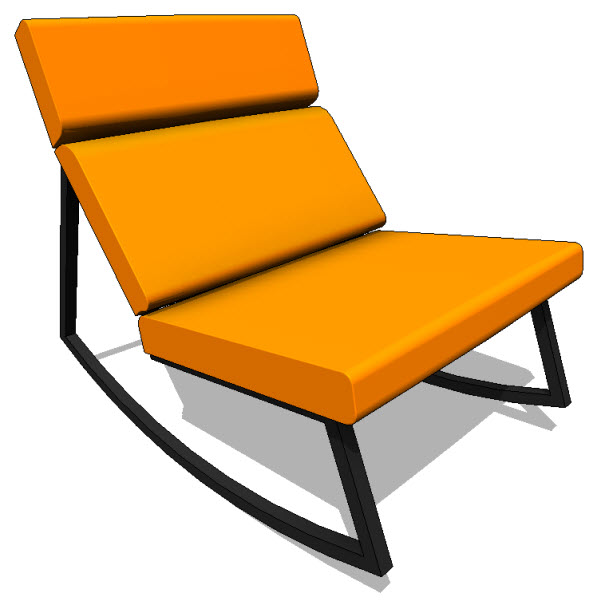 Gus Modern GT Rocker