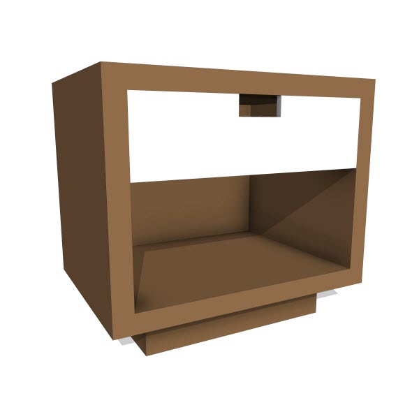 Gus Modern Wilson End Table