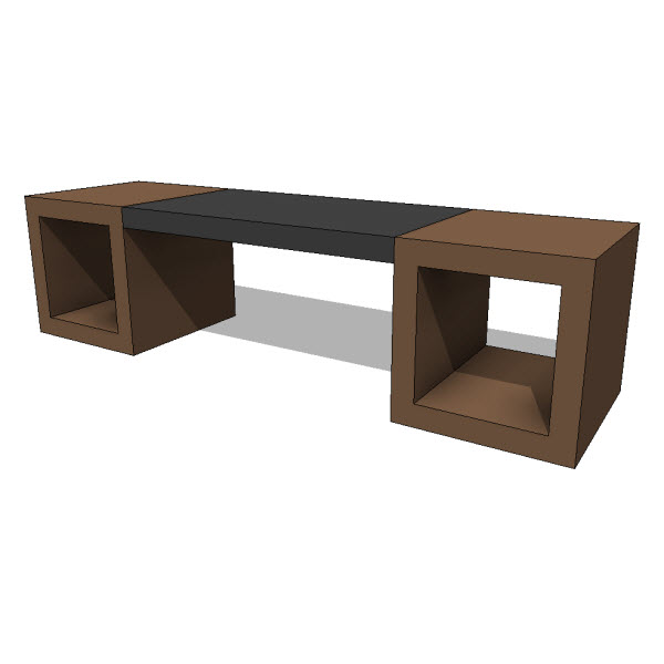 JH2 Adara Bench