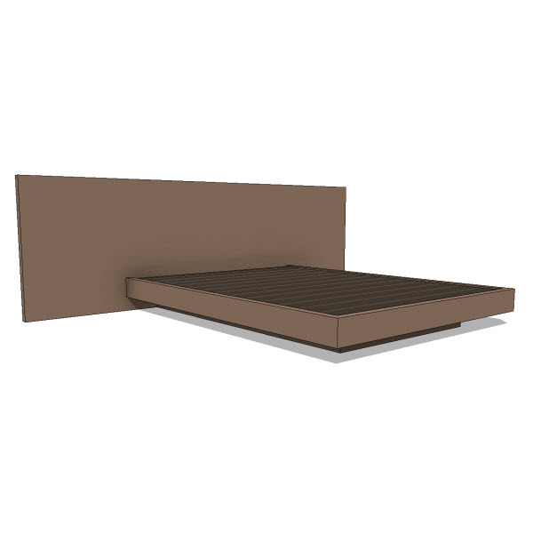 JH2 Apian Bed