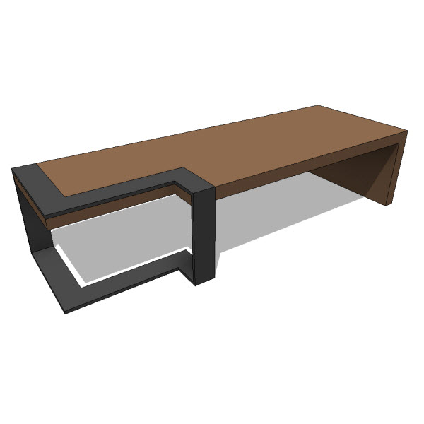JH2 Atik Bench