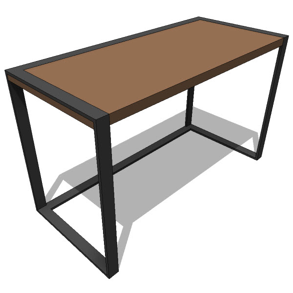JH2 Cassini Desk