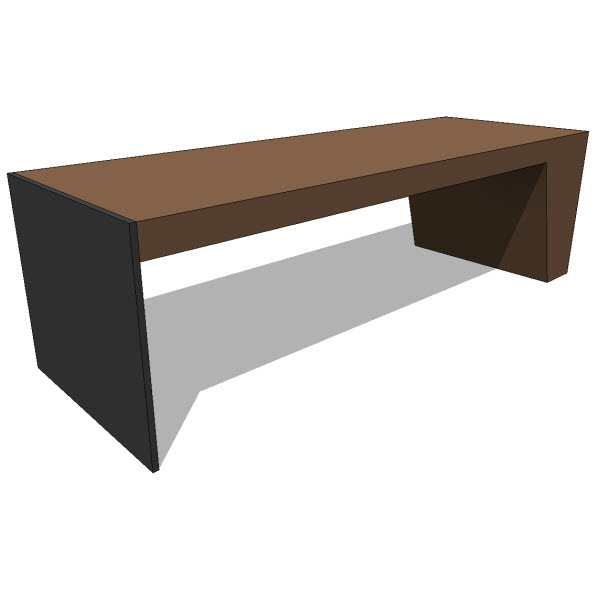 JH2 Maia Bench