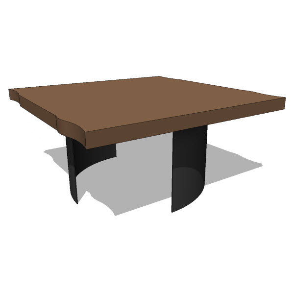 JH2 Nereid Coffee Table