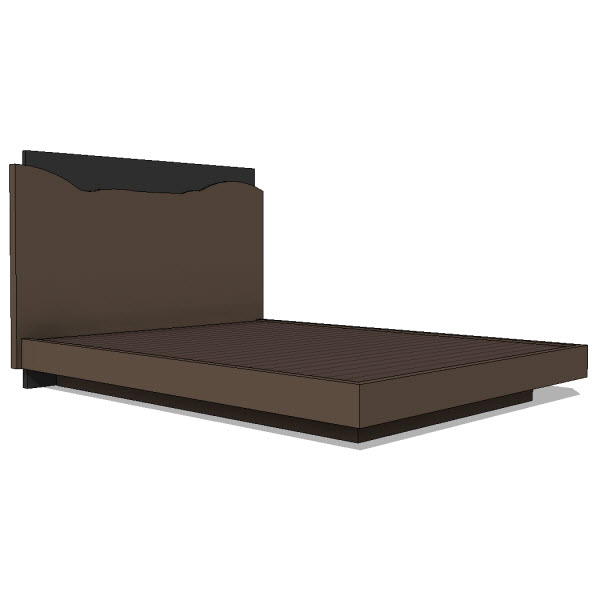 JH2 Tycho Bed
