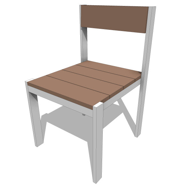 Luma Collection Chair