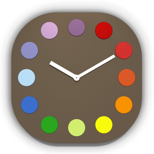 Progetti Palette