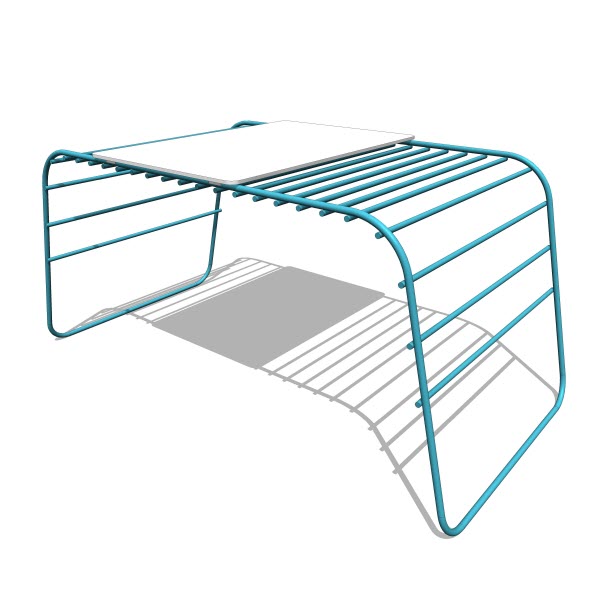 Quattria Marc Table
