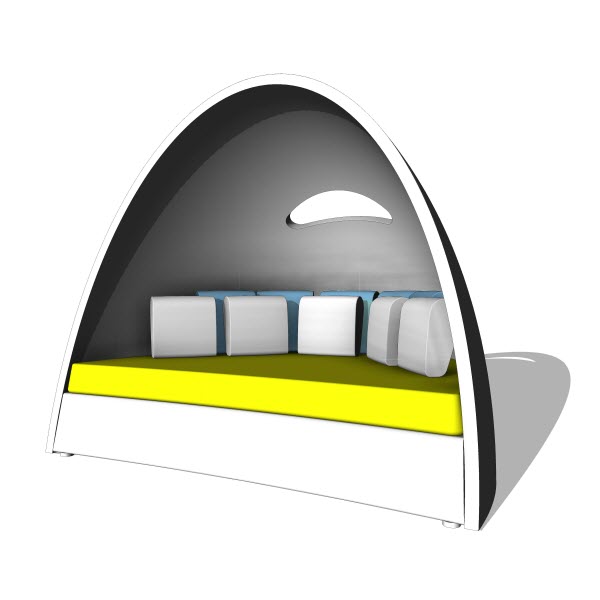 Roberti Igloo