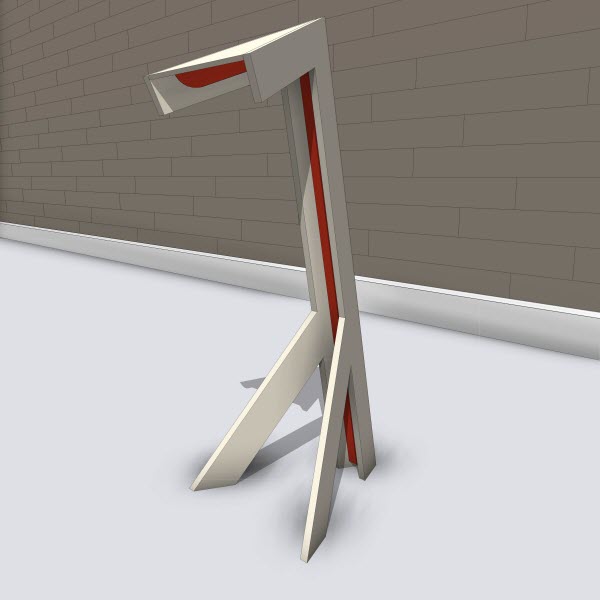 Strand Design Better Dog Light