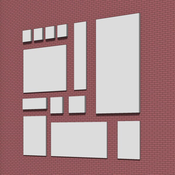 Generic Art Canvas