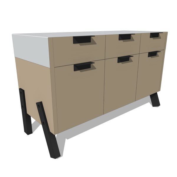 UM Project FWD Storage