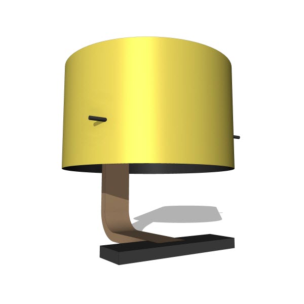 UM Project L.U.M. Lamp