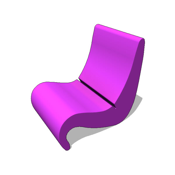 Vitra Ameobe