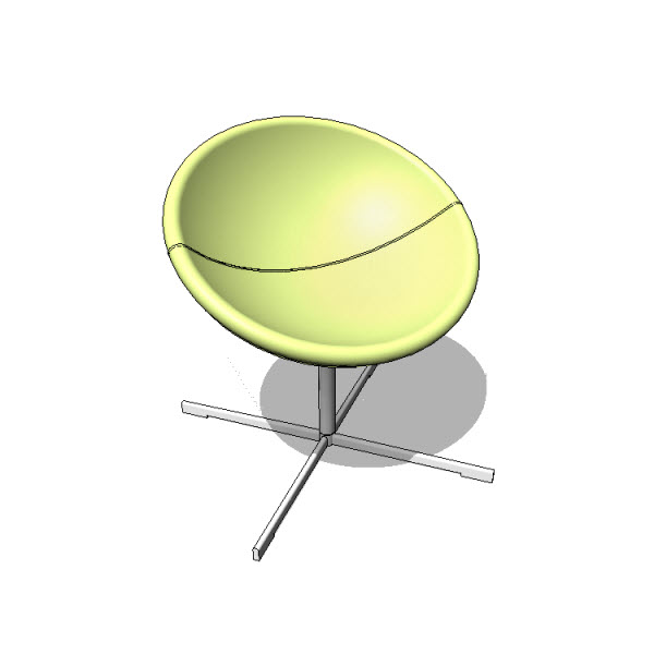 Vitra C1