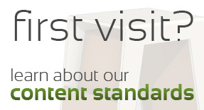 Learn about TRC Component Standards